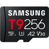 Atminties kortelė SD T9 256GB SAMSUNG
