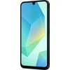 SAMSUNG Galaxy A16 4G 4/128GB Black