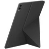 Samsung Galaxy Tab S11 Book Cover Juodas