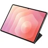 Samsung Galaxy Tab S11 Book Cover Juodas