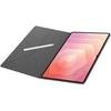 Samsung Galaxy Tab S11 Book Cover Juodas