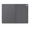 BX230PB Book Cover Samsung Galaxy Tab A11+, Juodas
