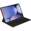 EF-DX920UBE Samsung Book Keyboard Slim Case for Galaxy Tab S9 Ultra/S10 Ultra Juodas