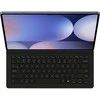 Dėklas Samsung EF-DX920UBEGWW Tab S10 Ultra / S9 Ultra juoda/juodas Book Cover Keyboard Slim (Pažeista pakuotė)
