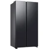 SAMSUNG RS70F65QDFEO