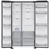 SAMSUNG RS70F65QDFEO