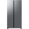 SAMSUNG RS70F65QDTEO