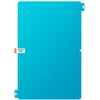 EF-UX840CTE Samsung Atspindžius mažinanti apsauginė plėvelė, skirta Galaxy Tab S12+
