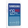 Atminties kortelė Tab Samsung PRO Plus SDXC 128 GB U3 V30 (MB- SD128SB / WW)