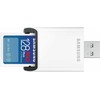 Atminties kortelė Tab Samsung PRO Plus SDXC 128 GB U3 V30 (MB- SD128SB / WW)