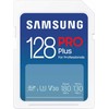 Atminties kortelė Tab Samsung PRO Plus SDXC 128 GB U3 V30 (MB- SD128SB / WW)