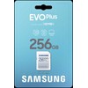 Atminties kortelė Samsung (MB- SC256K / ES)