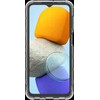 Dėklas SAMSUNG M Cover do Galaxy M23 Juodas #