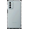 Dėklas SAMSUNG M Cover do Galaxy M23 permatomas