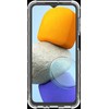 Dėklas SAMSUNG M Cover do Galaxy M23 permatomas