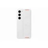 Dėklas GS916TWE silikoninis rankenos dangtelis Samsung Galaxy S23 Plus, Baltas