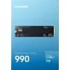 SAMSUNG Dysk SSD 990 EVO 1TB MZ-V9V1T0BW