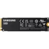 SAMSUNG Dysk SSD 990 EVO 1TB MZ-V9V1T0BW