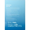 SAMSUNG Dysk SSD 990 EVO 1TB MZ-V9V1T0BW