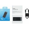 Išorinis kietasis diskas Samsung MU-PH8T0S/EU Portable SSD 8TB