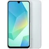 Dėklas „Samsung Galaxy A16“ skaidrus dangtelis, skaidrus