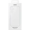 Dėklas „Samsung Galaxy A16“ skaidrus dangtelis, skaidrus
