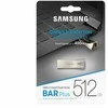 USB laikmena Samsung BAR Plus MUF-512BE3/APC, 512GB