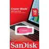 USB laikmena Sandisk Cruzer Blade 16GB