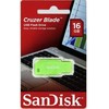 USB laikmena Sandisk Cruzer Blade 16GB