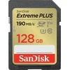 Atminties kortelė Sandisk Extreme Pro SDXC, 128GB