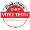 USB laikmena SanDisk Extreme Pro, 256GB