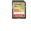 „Sandisk Western Digital SDSDXVV-512G-GNCIN“ atminties kortelė 512 GB SDHC, 10 klasė