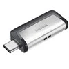 USB laikmena SanDisk Ultra Dual Drive USB 128 GB
