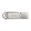 USB laikmena Sandisk Ultra Dual Drive Luxe USB Type-C, 512 GB