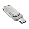 USB laikmena Sandisk Ultra Dual Drive Luxe USB Type-C, 512 GB