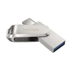 USB laikmena Sandisk Ultra Dual Drive Luxe USB Type-C, 512 GB