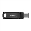 USB laikmena Sandisk Ultra Dual Drive Go 128GB