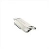 SanDisk SDCZ75-256G-G46 USB flash drive 256 GB USB Type-C 3.2 Gen 1 (3.1 Gen 1) Sidabrinis