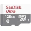 Atminties kortelė SanDisk Ultra microSDXC 128GB Android 100MB/s UHS-I