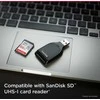 Atminties kortelė Sandisk Ultra UHS-I SDXC 256GB