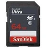 Atminties kortelė Sandisk Ultra SDXC UHS-I 64GB