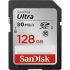 Atminties kortelė Sandisk Ultra SDXC UHS-I 128GB