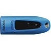 USB laikmena SanDisk Ultra 32GB, mėlyna