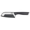 Santoku peilis Tefal Comfort K2213644, 12 cm