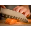 Santoku peilis Tefal Comfort K2213644, 12 cm