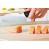 Santoku peilis Tefal Comfort K2213644, 12 cm