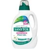 Sanytol disinfectant washing gel floral scent 34PD 1700ml
