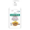 SANYTOL SANYTOL Skystas muilas maitinamasis antibakterinis 250 ml