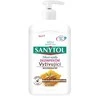 SANYTOL SANYTOL Skystas muilas maitinamasis antibakterinis 250 ml