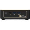 Sapphire EDGE AI 340 SFF Jude, Auxus FP8 2 GHz